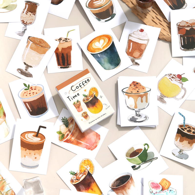 Libro di Adesivi Tascabile a T - Junk Food Snacks recensione e prezzo