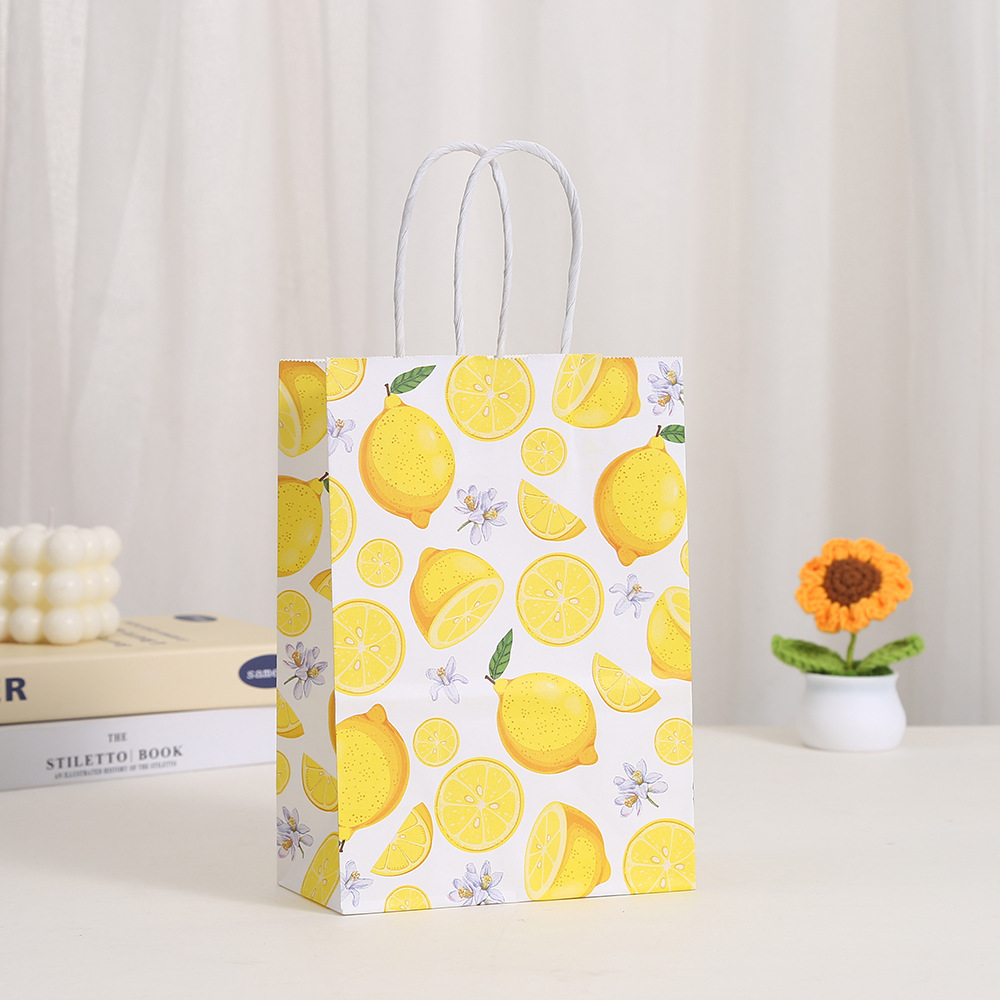 6 pezzi tropicale estate ciao  - Food Snacks Party recensione e prezzo