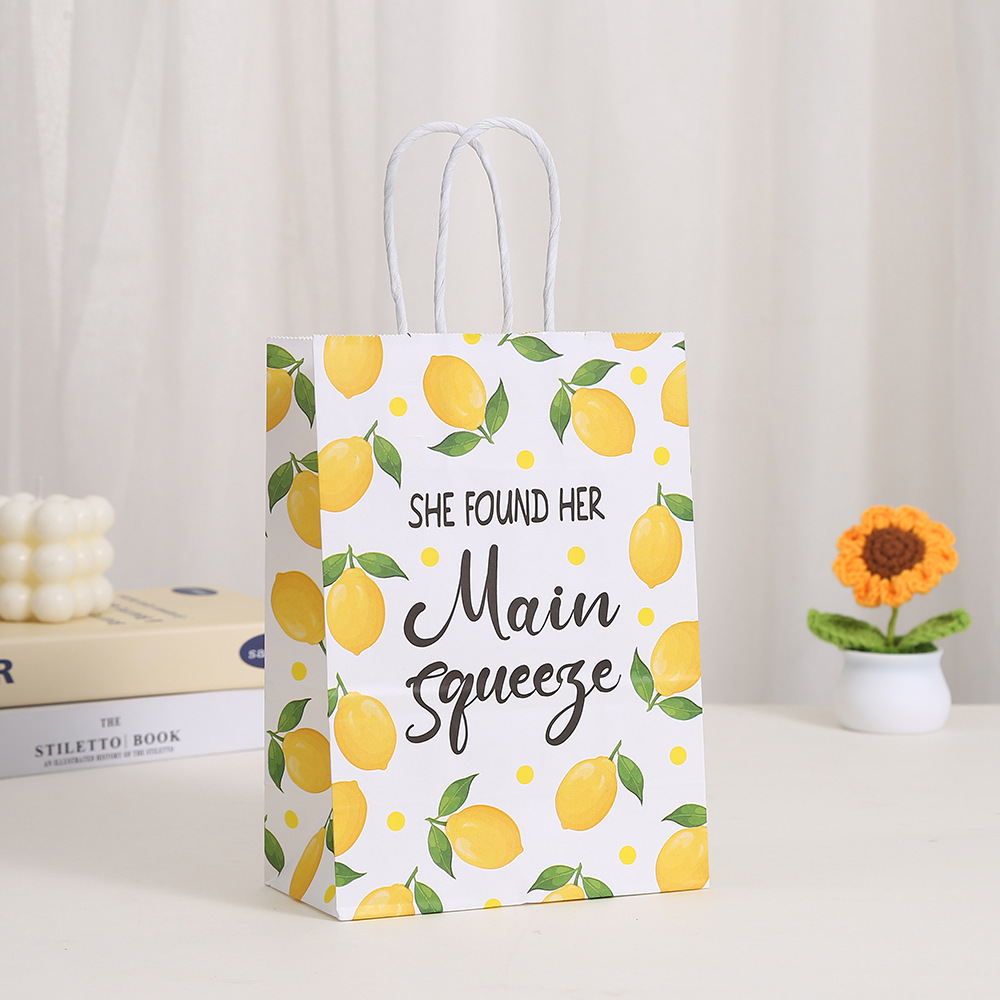 6 pezzi tropicale estate ciao  - Food Snacks Party recensione e prezzo