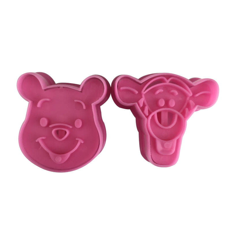 Disney Topolino Stampo Pooh Or - Junk Food Snacks recensione e prezzo