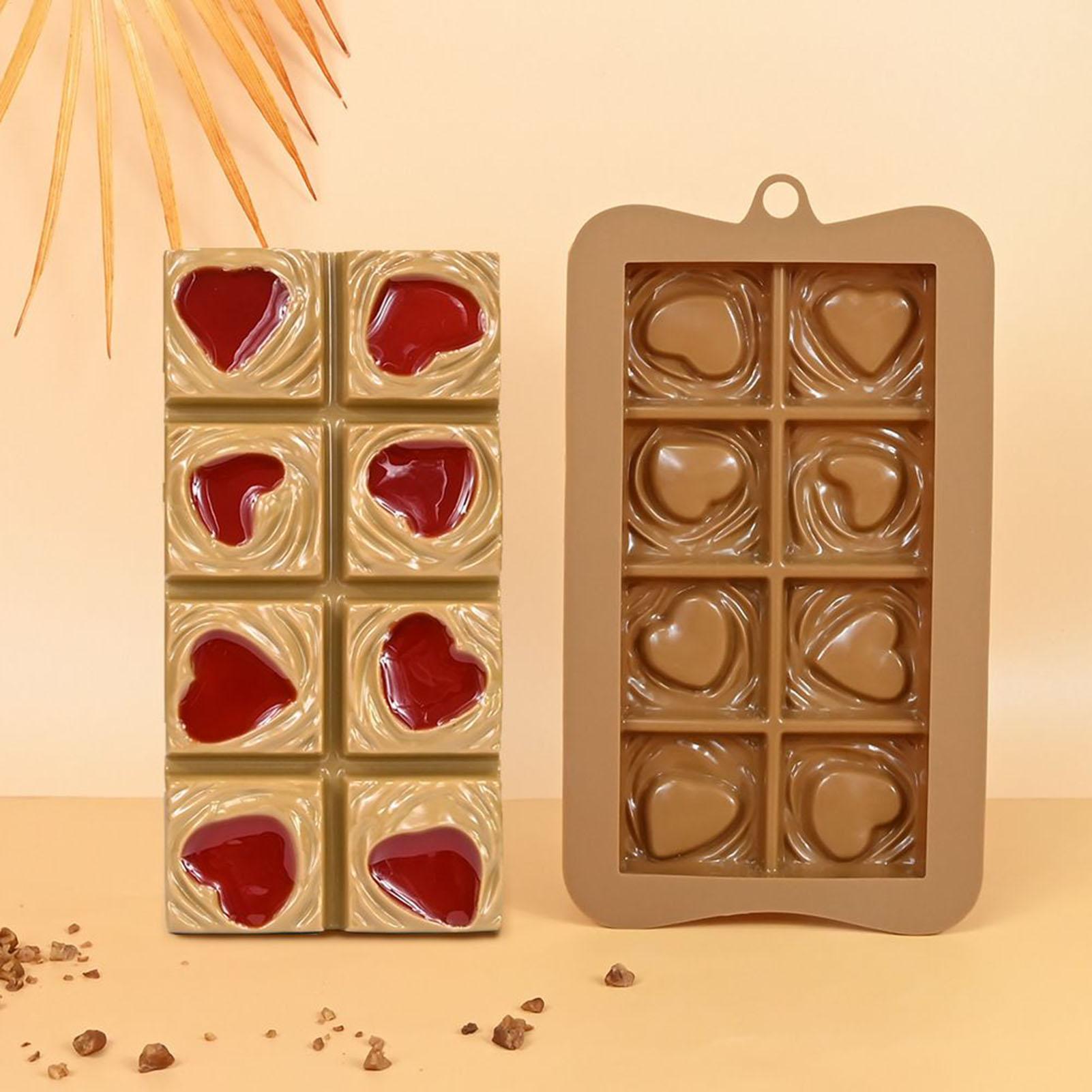 Stampi per Barrette di Cioccol - Food Snacks With Protein recensione e prezzo